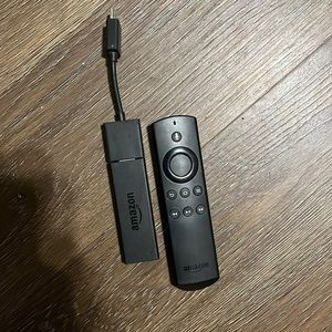 Amazon fire stick for any tv
